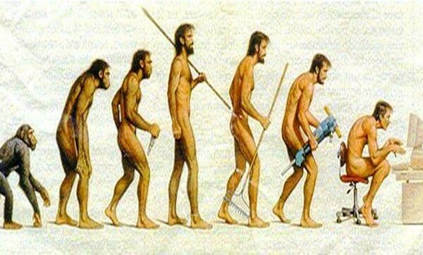 Nauja žmonių rūšis – jau greitai? (video)