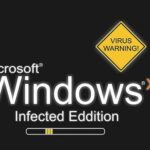 Virusais užkrėsta kas ketvirta piratinė „Windows“ kopija