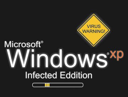 Virusais užkrėsta kas ketvirta piratinė „Windows“ kopija