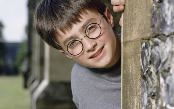 „Haris Poteris“: nuo berniuko iki šiandien gimtadienį švenčiančio 23-mečio (foto)