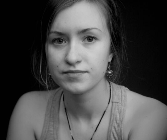 Garstyčių spalvos proza. Ieva Toleikytė