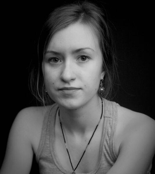 Garstyčių spalvos proza. Ieva Toleikytė