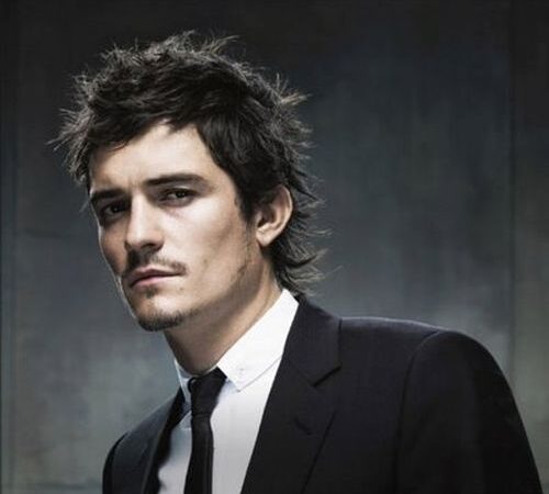 Vyriškų šukuosenų mados 2012: žaisminga ir seksualu