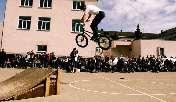 „KaRRamBa“ ruošia naują ekstremalaus sporto parką