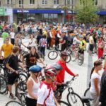 „Velomaratone“  dalyvaus beveik 4000 dviratininkų