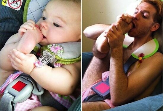 Kartą buvo taip, o dabar irgi taip, tik šiek tiek kitaip (foto)