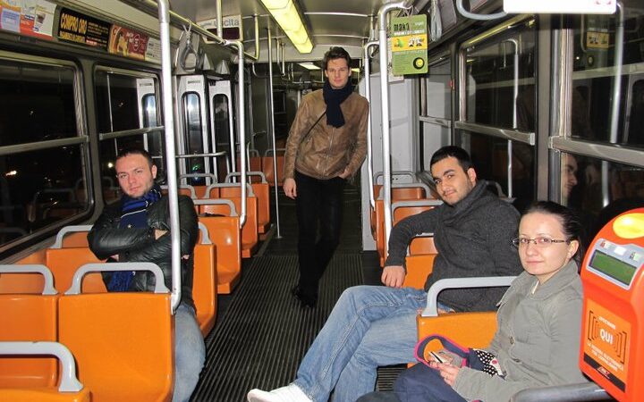 Ginas Trinkūnas: „Italai kuria automobilius, o šie sukelia nirvaną“