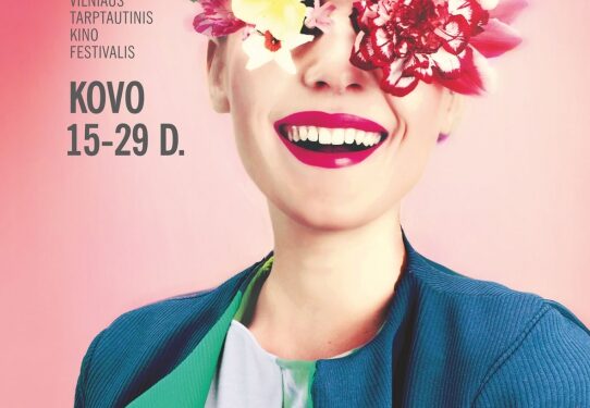 17-asis „Kino pavasaris“ žada daug filmų suaugusiesiems