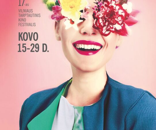 17-asis „Kino pavasaris“ žada daug filmų suaugusiesiems