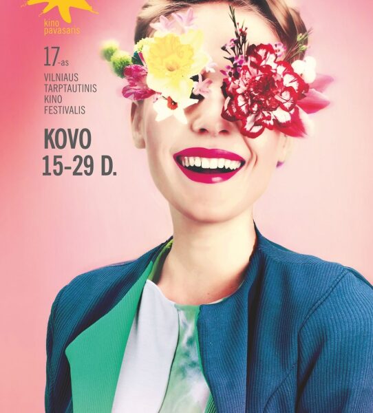 17-asis „Kino pavasaris“ žada daug filmų suaugusiesiems