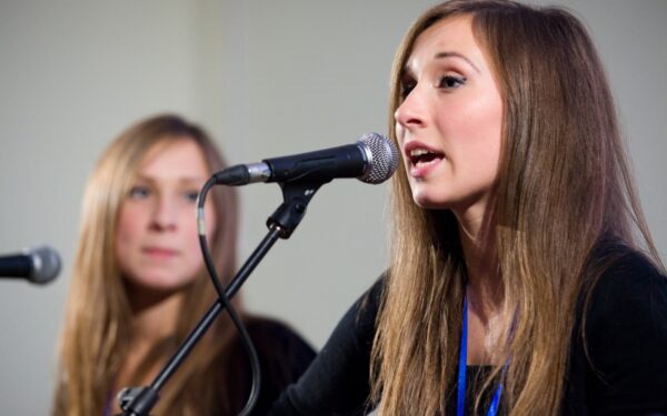 Festivalio „Tai – aš“ kūrybinės dirbtuvės – nepamirštamos treniruotės talentui