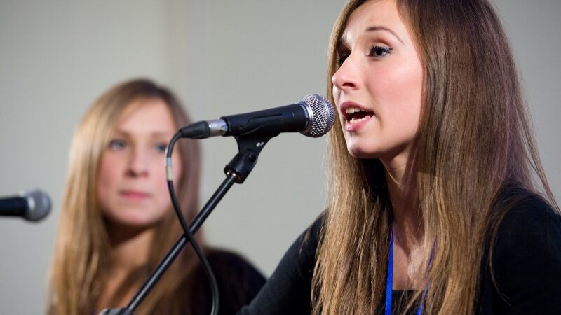 Festivalio „Tai – aš“ kūrybinės dirbtuvės – nepamirštamos treniruotės talentui