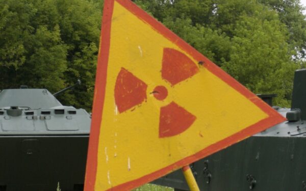 Naujas maršrutas turistams – Černobylis