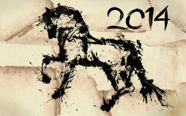 Kokie bus 2014 – Žaliojo medinio Žirgo metai?