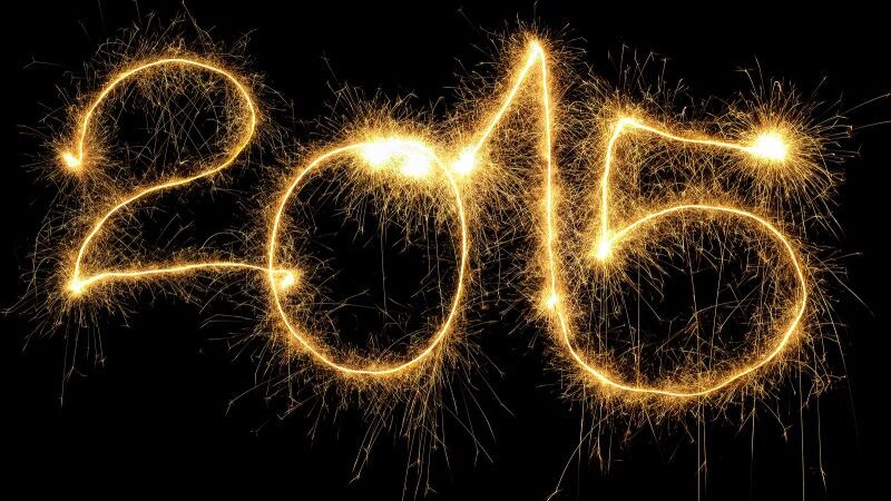 2015-ųjų horoskopas: Žaliosios medinės ožkos metai