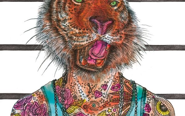 Už savo teises kovojantys gyvūnai (foto)