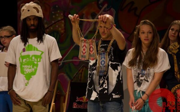 Gatvės šokių turnyras URBAN ESSIANTIAL 2013 įrodė, kad turime kuo didžiuotis (foto, video)