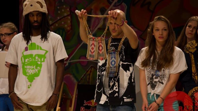 Gatvės šokių turnyras URBAN ESSIANTIAL 2013 įrodė, kad turime kuo didžiuotis (foto, video)