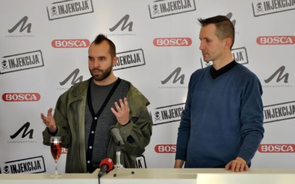 „Mados infekcijos“ konkurso „Injekcija“ finale lietuviai varžysis su užsieniečiais