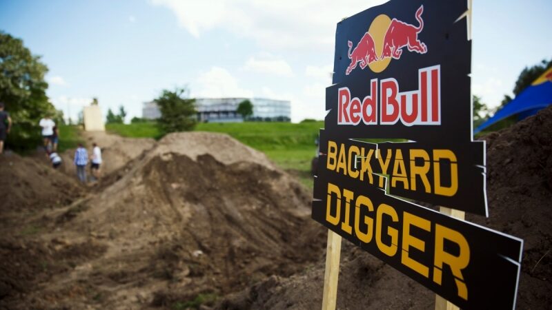 Naująjį BMX parką Kaune šeštadienį išbandys d0ešimtys atletų ekstremalų (foto)