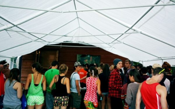 Ar verta? „Galaxy S4“ vasaros reporterė Ineta apie savanorystę