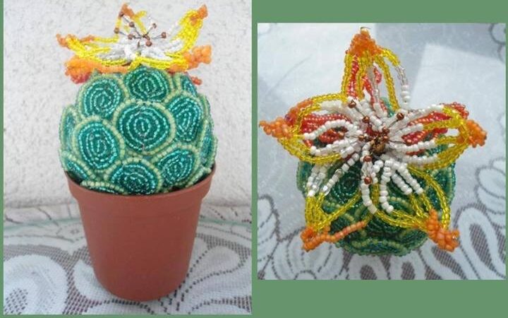 „Talentų banke“ – kruopščioji Aušrinė ir jos spalvingieji karoliukai (foto)