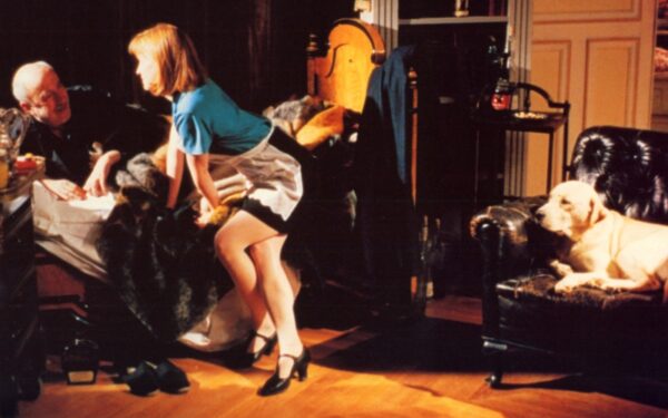 „Žiemos ekranai’14“ apie gyvenimo nuobodulį („Sudie, mano karvide“ ir „Vik ir Flo pamatė lokį“)