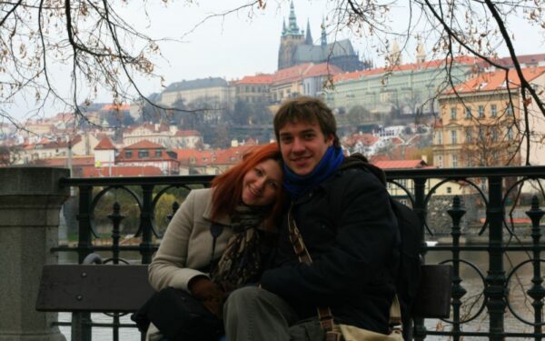 Pretendentai fotosesijai laimėti – Agnė ir Darius