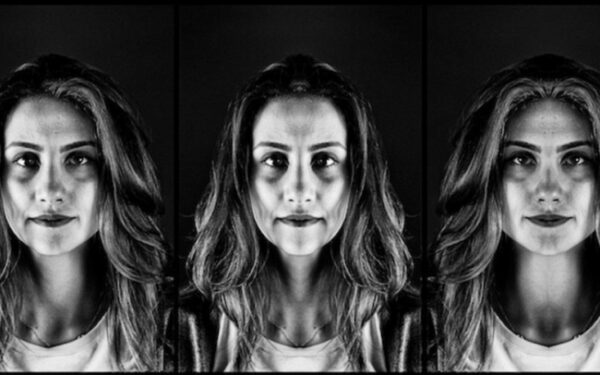 Simetrija ar asimetrija: kuris variantas gražiausias? (foto)