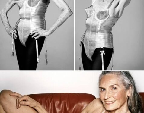 Laužantys standartus: 8 keisčiausi pasaulio modeliai (foto)