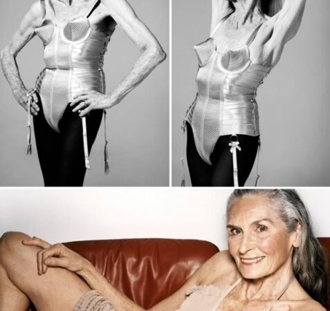 Laužantys standartus: 8 keisčiausi pasaulio modeliai (foto)