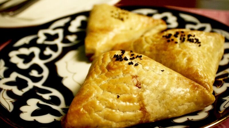 Centrinės Azijos virtuvės gerbėjams – maloni staigmena! (Foto)