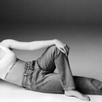 Ar iš Kate Moss objektyvą atims jos 16-metė sesuo? (foto)