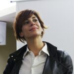 Kolumbijos aktorė  Maria Cecilia Sanchez: „Kartais nelieka kito kelio