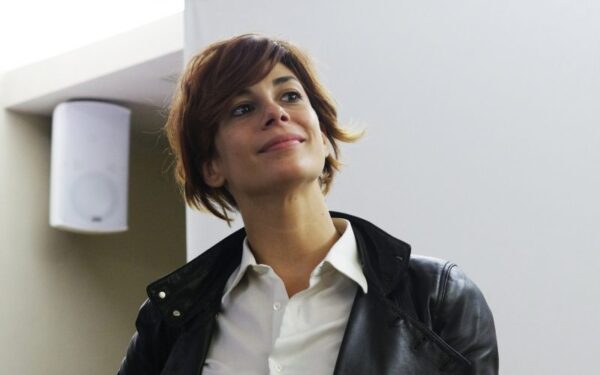 Kolumbijos aktorė  Maria Cecilia Sanchez: „Kartais nelieka kito kelio, kaip piratauti“ (interviu)
