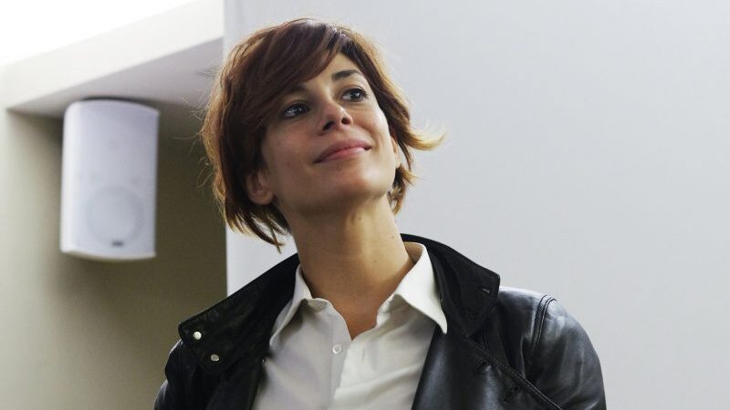 Kolumbijos aktorė  Maria Cecilia Sanchez: „Kartais nelieka kito kelio, kaip piratauti“ (interviu)