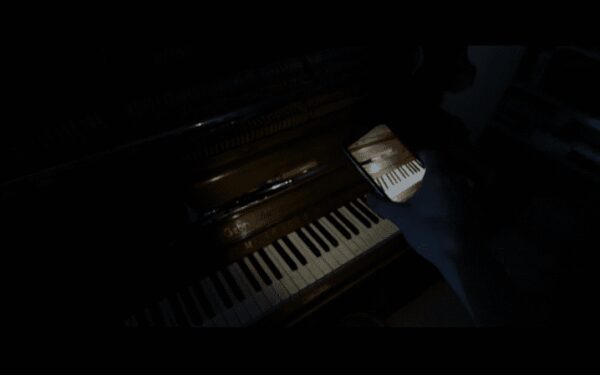 Filmo „Rūsys“ kūrėjai teigia, kad tai pirmasis išmanusis filmas pasaulyje