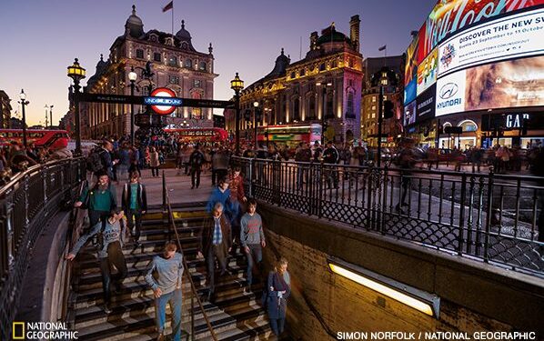 Londone iš žemės ištraukti įspūdingi radiniai