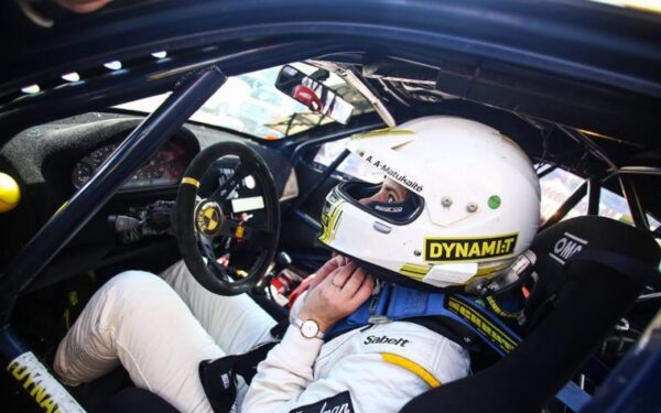 Aistė Antanaitytė-Matukaitė: „Kraują venose pakeitė benzinas“