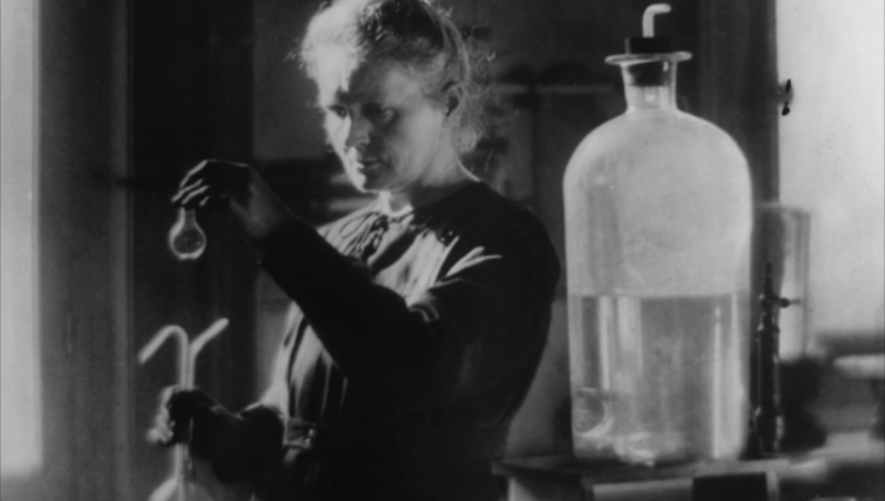 „Moterys moksle“: kodėl Nobelio komitetas nenorėjo įteikti premijos Marijai Kiuri?