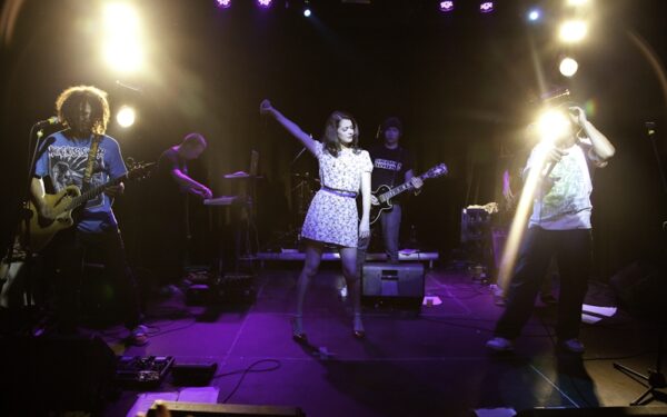 „Skempinligės“ sukaktį atšventę „Skamp“ dar kartą priminė apie save (Foto)