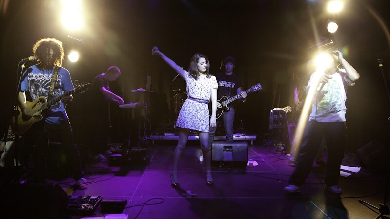 „Skempinligės“ sukaktį atšventę „Skamp“ dar kartą priminė apie save (Foto)