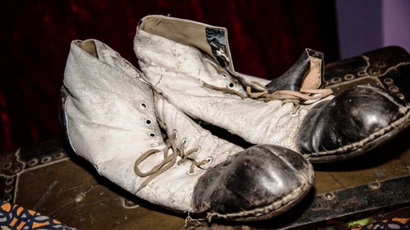 Ar mūsų šalies Kultūros ministerija myli cirką? (interviu su Baltijos cirko vadovu)