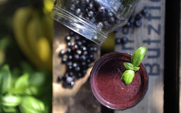 Naujas žalio maisto baras-restoranas – be viryklės ir alkoholio (foto)