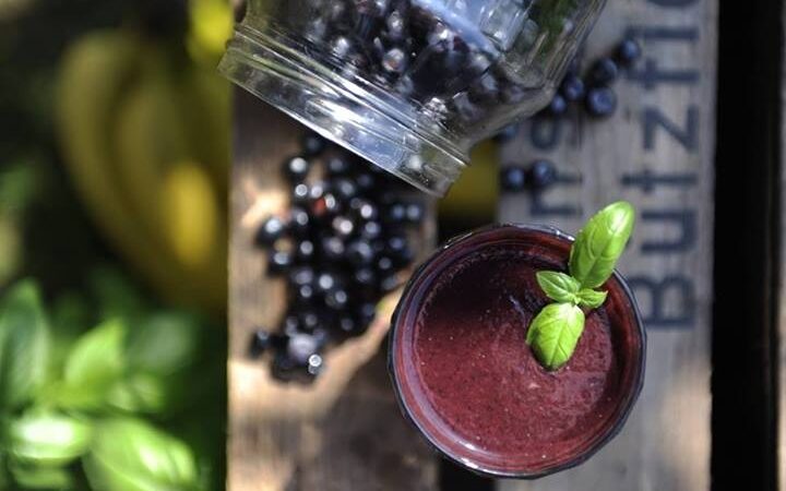 Naujas žalio maisto baras-restoranas – be viryklės ir alkoholio (foto)