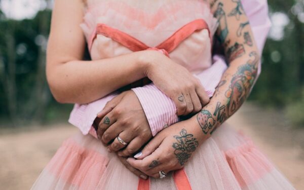 Ar jums dar nenusibodo storos lietuviškos vestuvės? (foto)