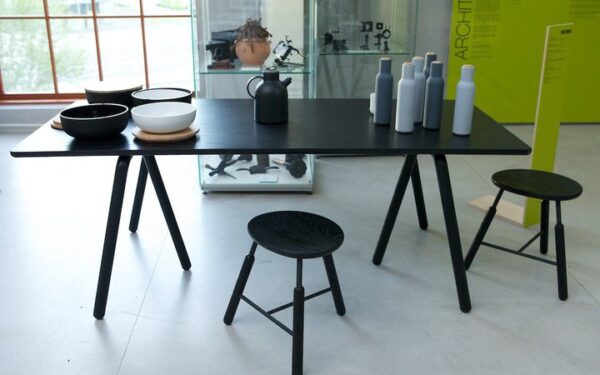 Dizaino savaitė® 2012 – BUS