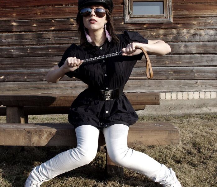 Konkurse „Mano vasaros stilius“ – Ingrida