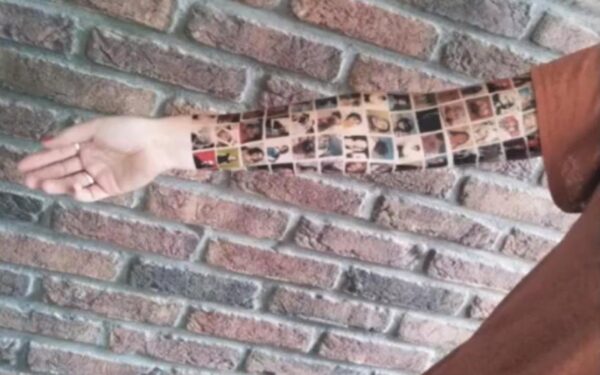 „Facebook“ tatuiruotė – virusinis reklaminis triukas (Video)