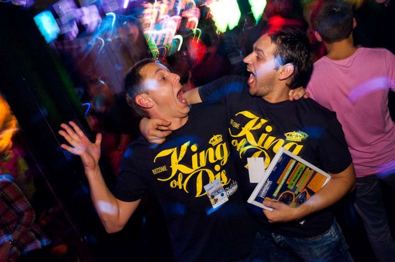 „C Sounds DJs“ atstovaus Lietuvai DJ konkurse „Movida Corona“ (Foto)